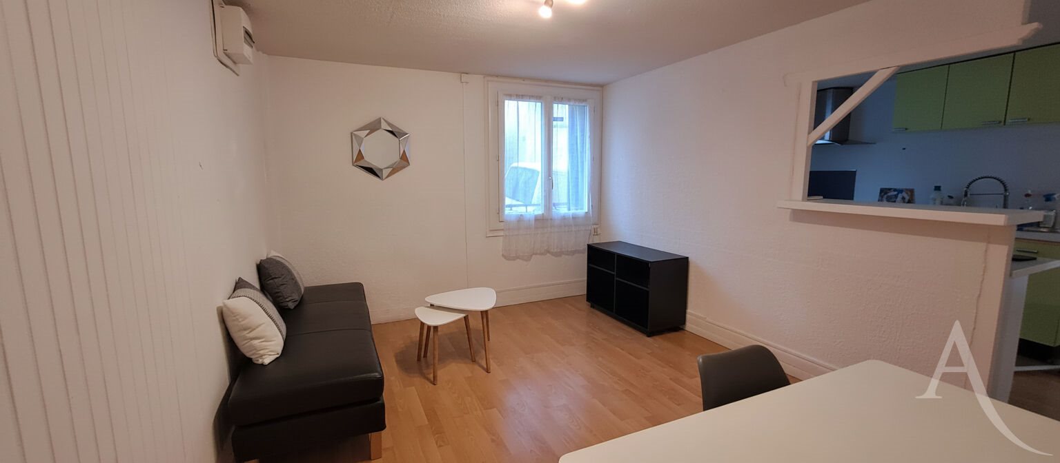 Appartement à vendre, 61m², Villeneuve-de-la-Raho