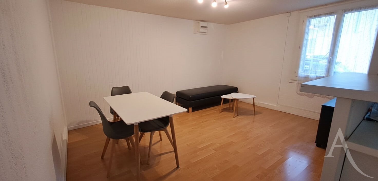 Appartement à vendre, 61m², Villeneuve-de-la-Raho