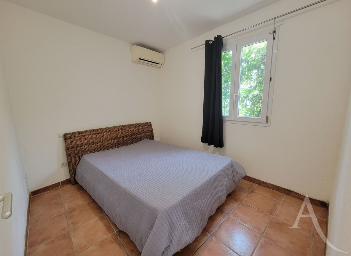 Appartement à vendre, 61m², Villeneuve-de-la-Raho
