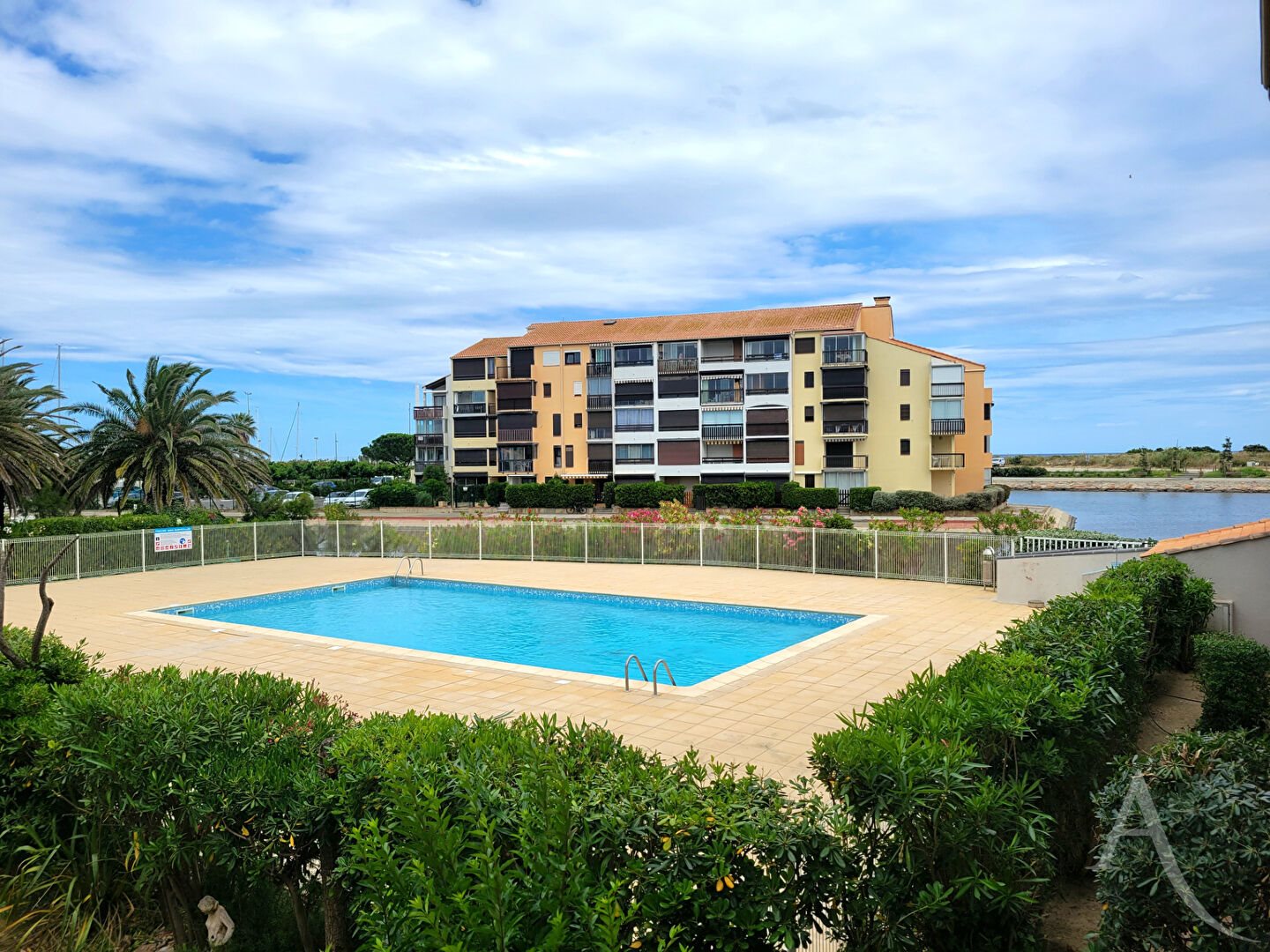 Appartement à vendre, 41m², Saint-Cyprien