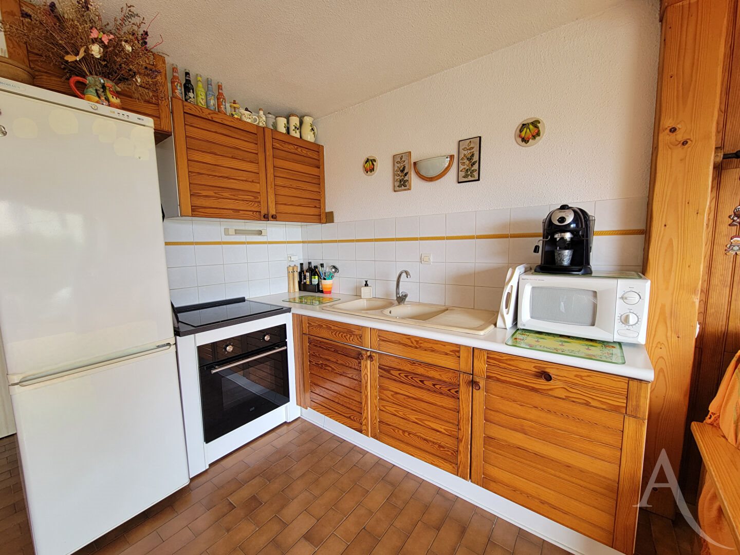 Appartement à vendre, 41m², Saint-Cyprien