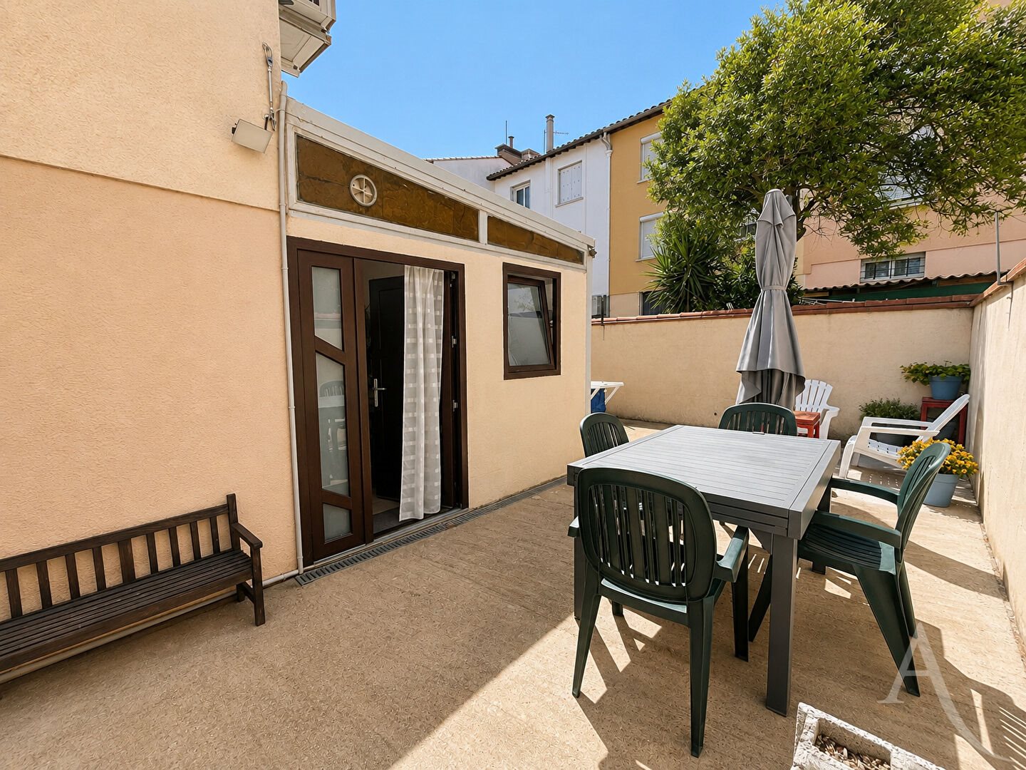Maison à vendre, 116m², Saint-Cyprien