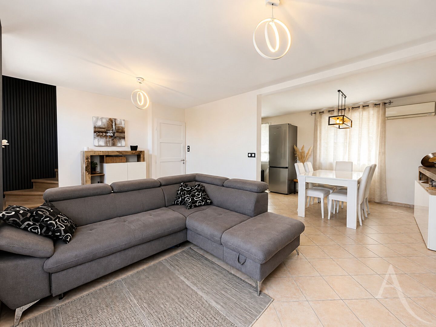 Maison à vendre, 116m², Saint-Cyprien