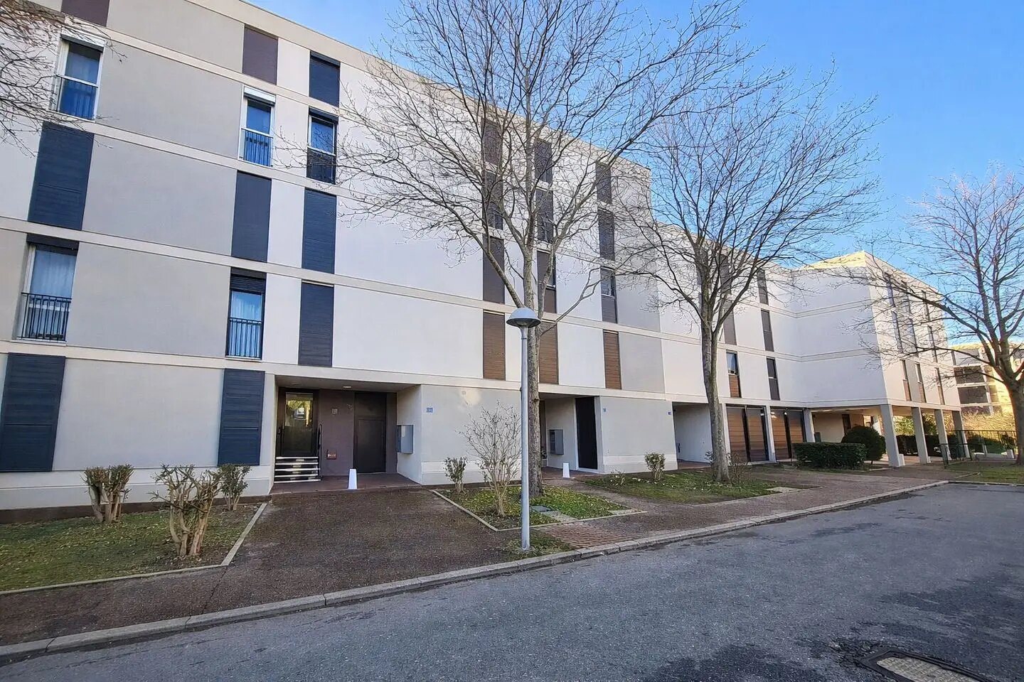 Appartement à vendre, 41m², Saint-Cyprien