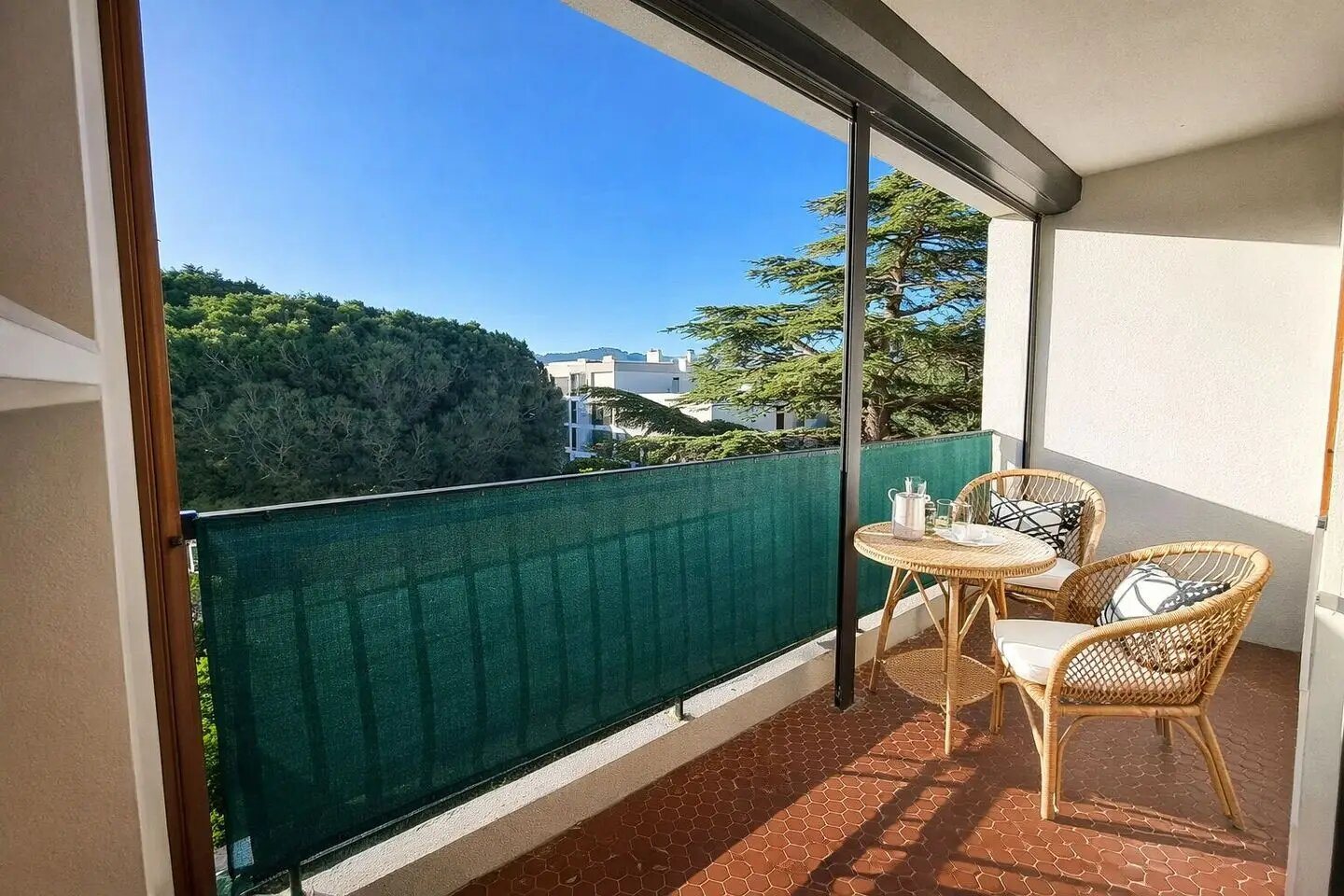 Appartement à vendre, 41m², Saint-Cyprien