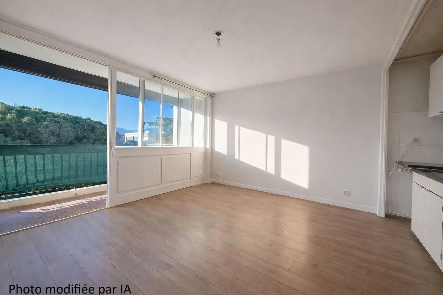 Appartement à vendre, 41m², Saint-Cyprien