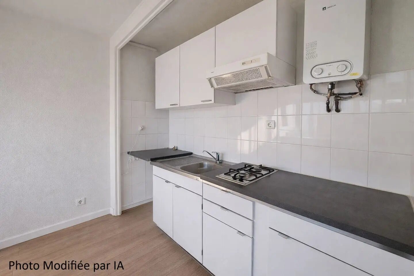 Appartement à vendre, 41m², Saint-Cyprien