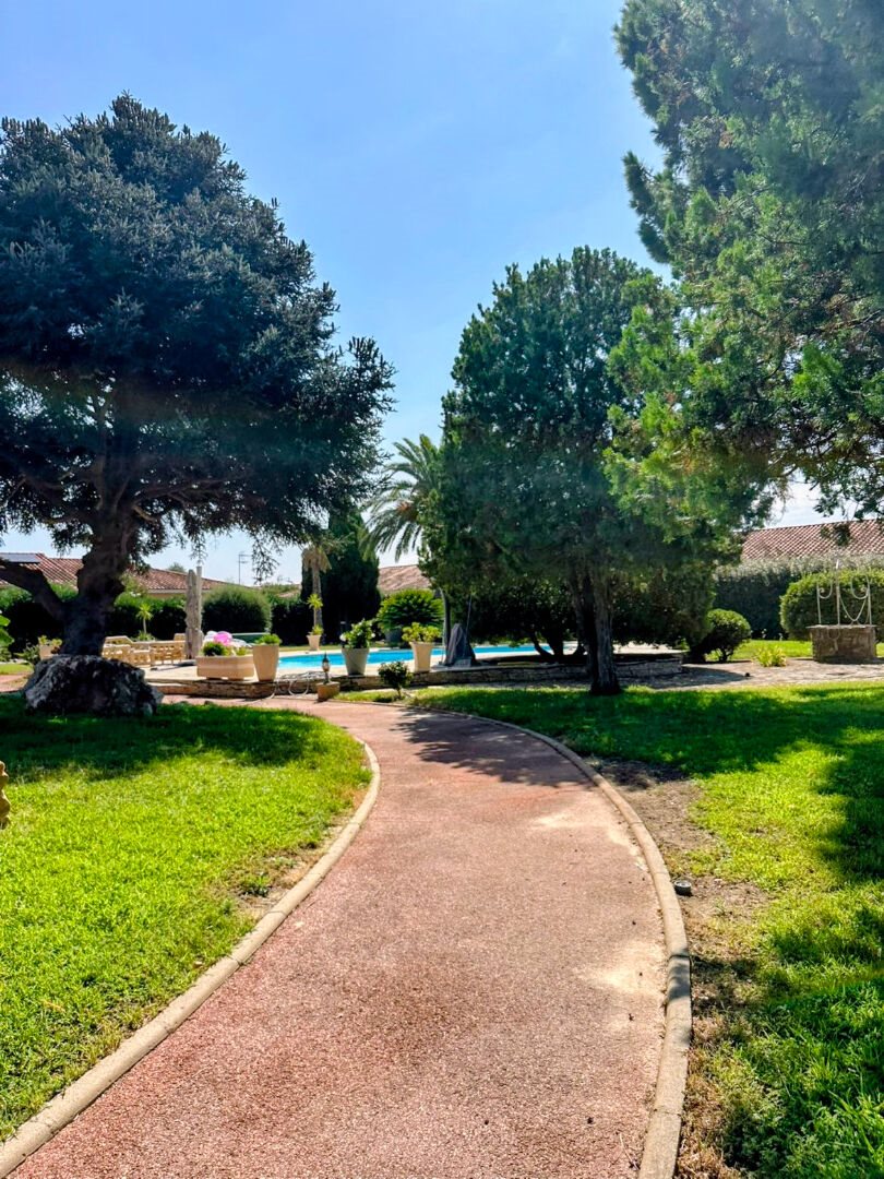 Maison à vendre, 250m², Saint-Estève