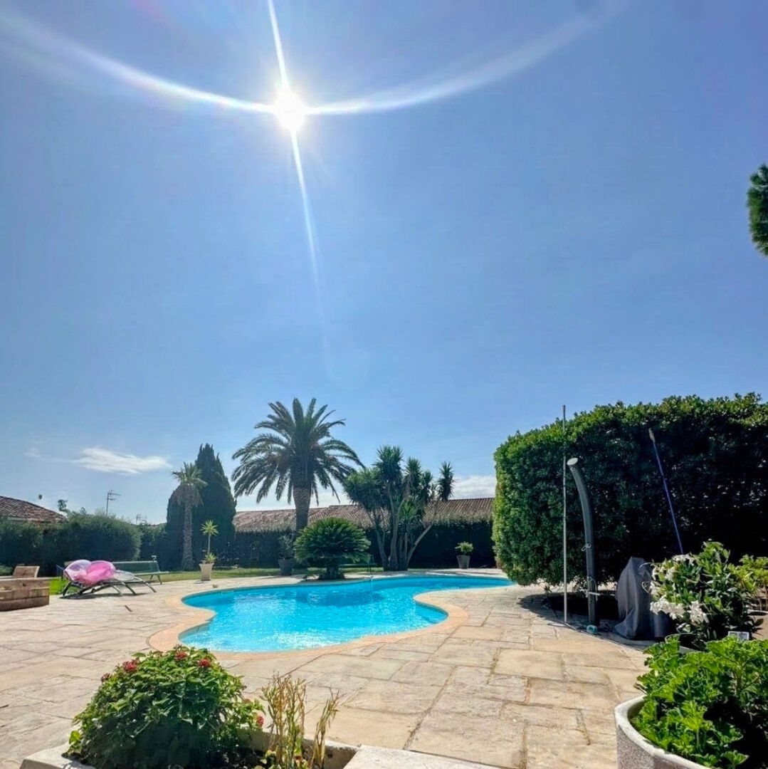 Maison à vendre, 250m², Saint-Estève
