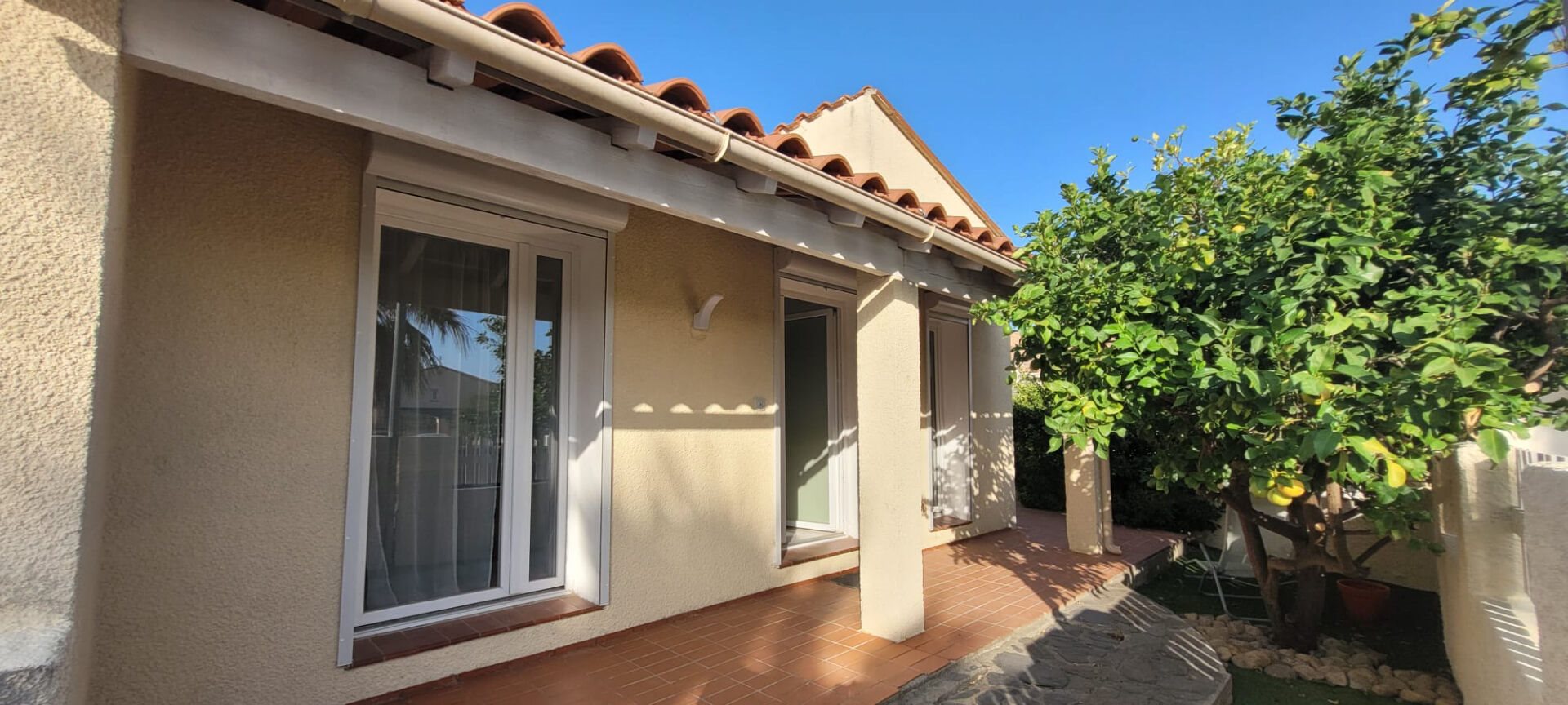 Maison à vendre, 104m², Pia