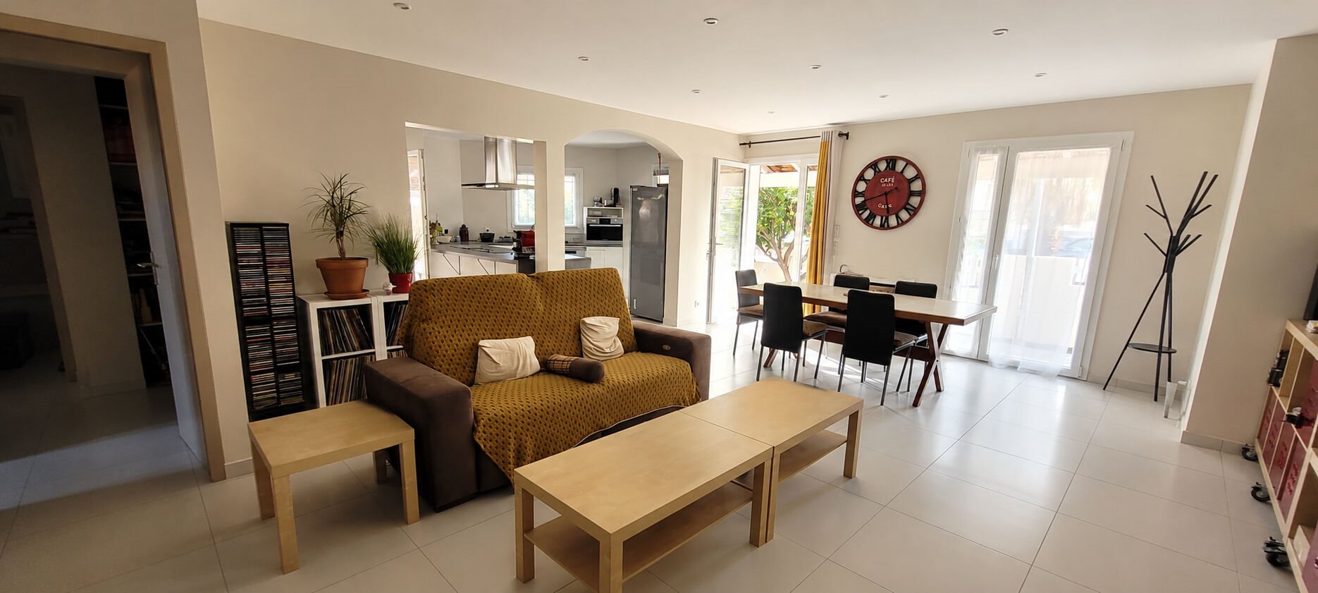 Maison à vendre, 104m², Pia