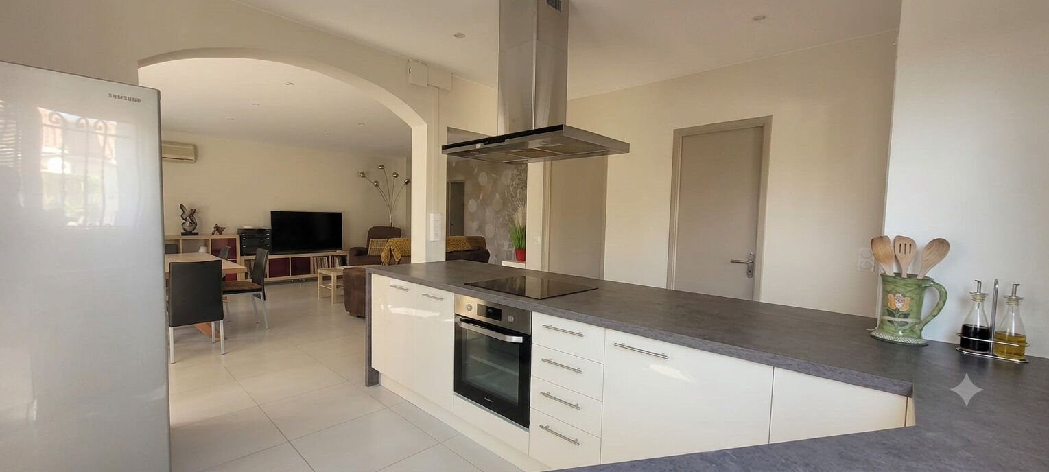 Maison à vendre, 104m², Pia