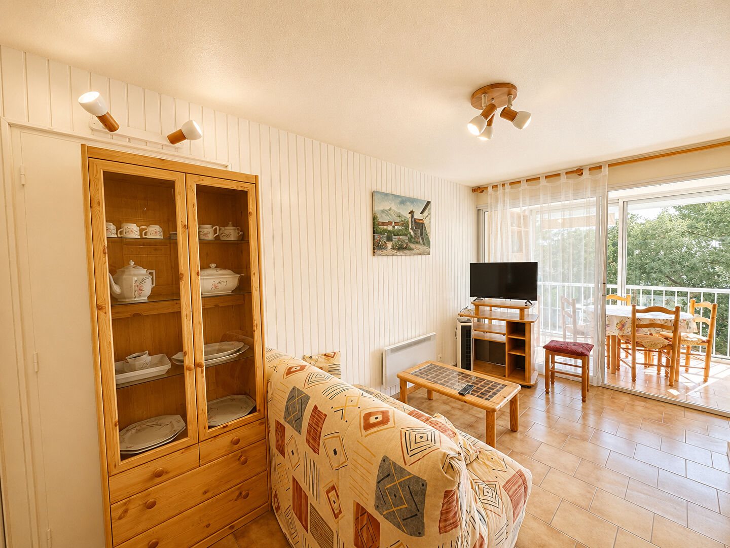 Appartement à vendre, 27m², Argelès-sur-Mer