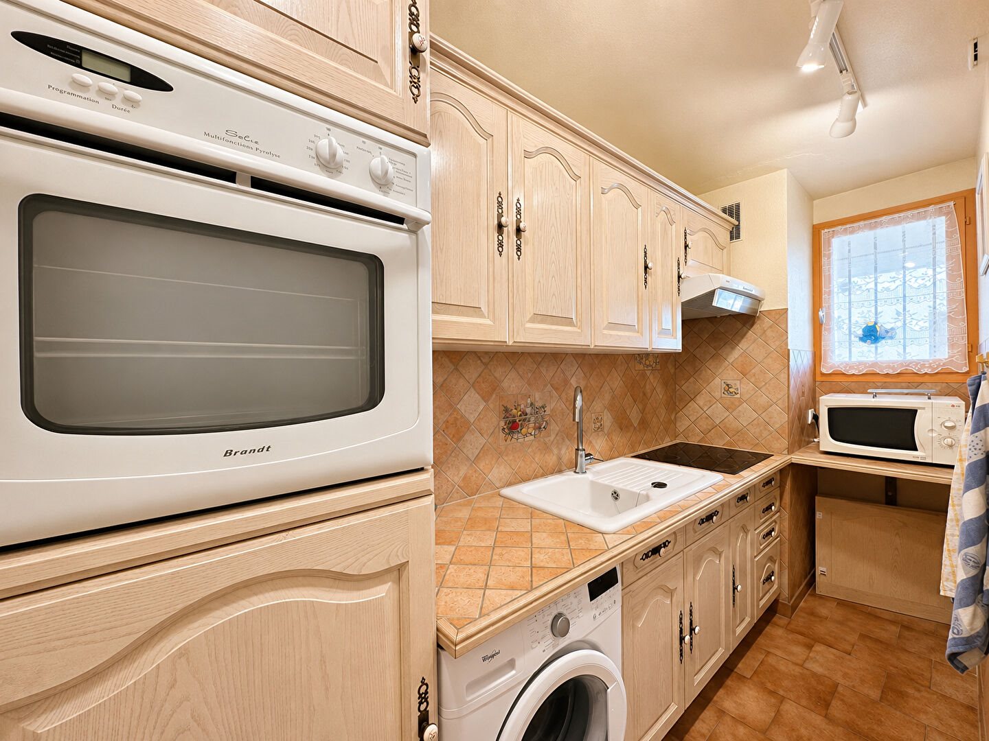 Appartement à vendre, 27m², Argelès-sur-Mer