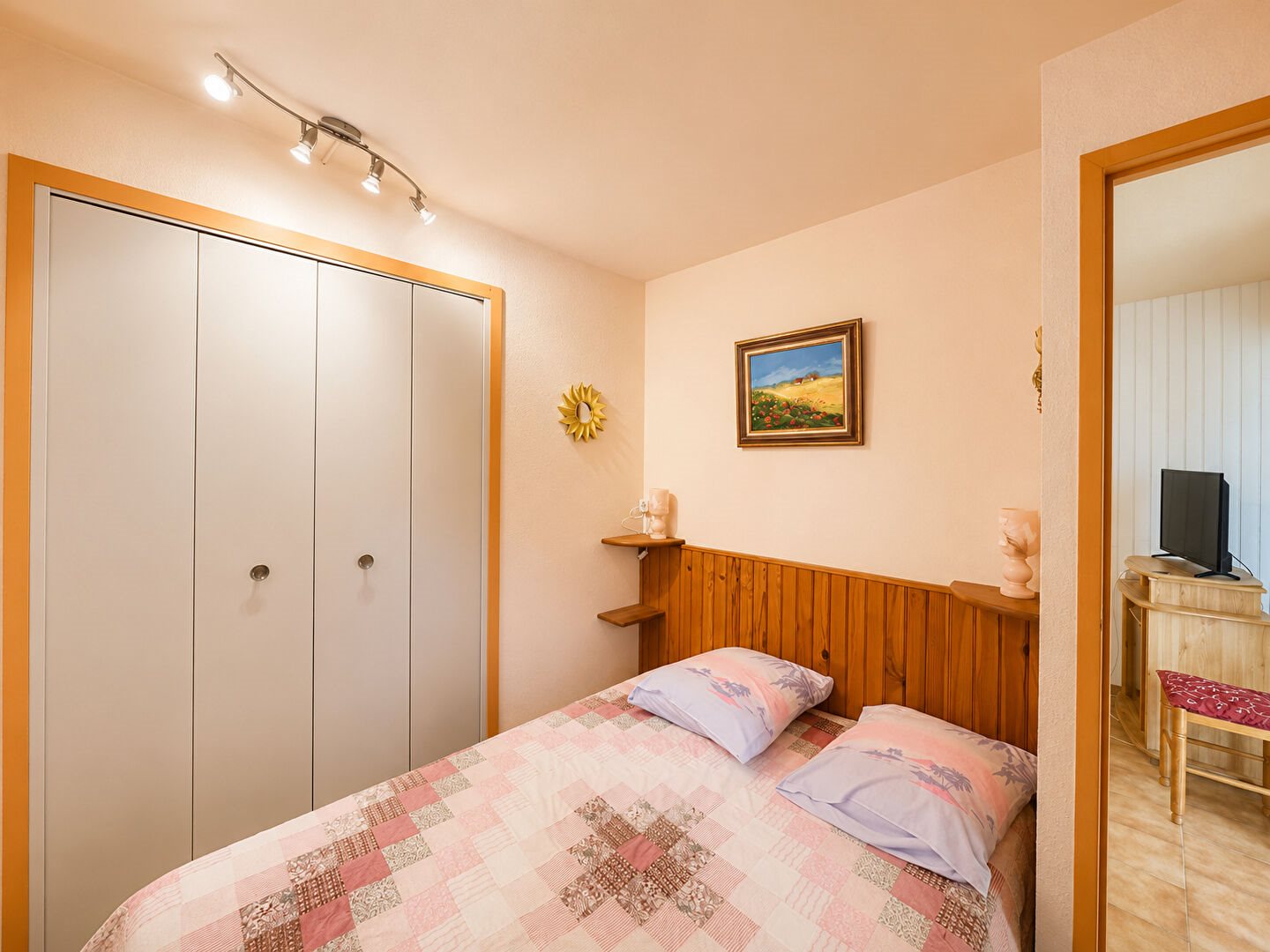 Appartement à vendre, 27m², Argelès-sur-Mer