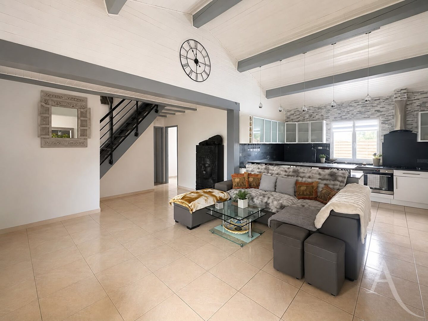 Maison à vendre, 100m², Palau-del-Vidre