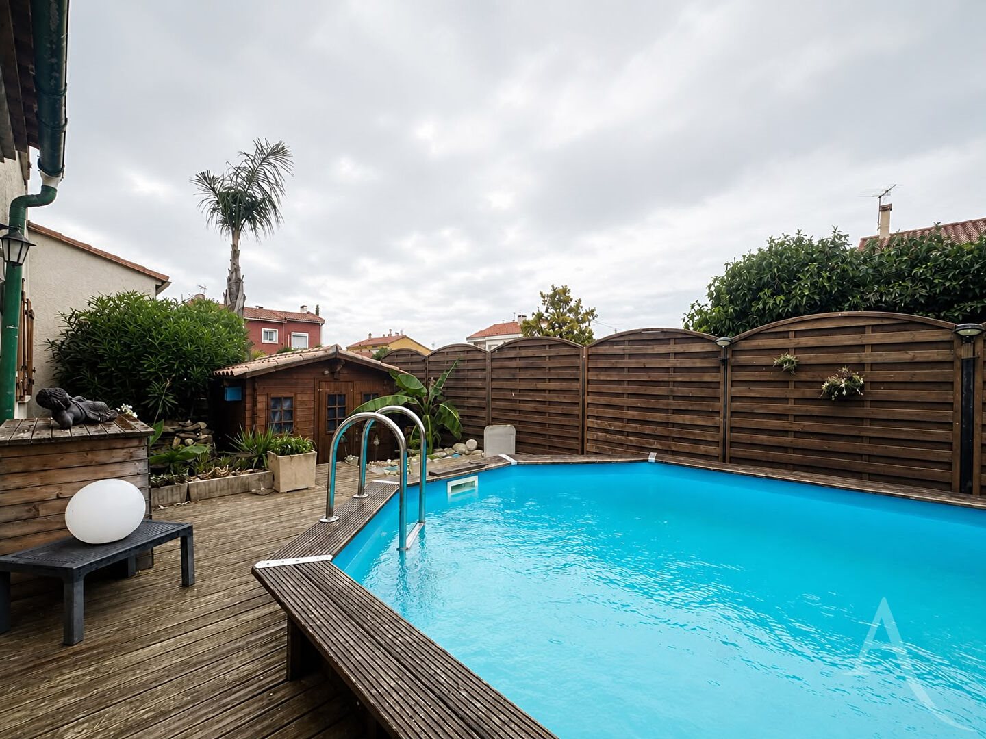 Maison à vendre, 100m², Palau-del-Vidre