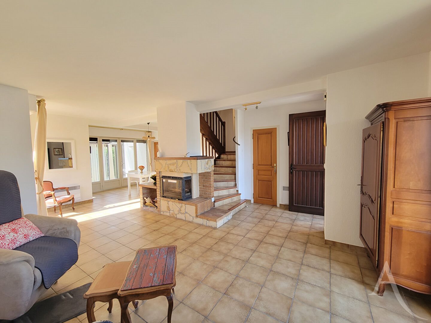 Maison à vendre, 124m², Saint-Cyprien