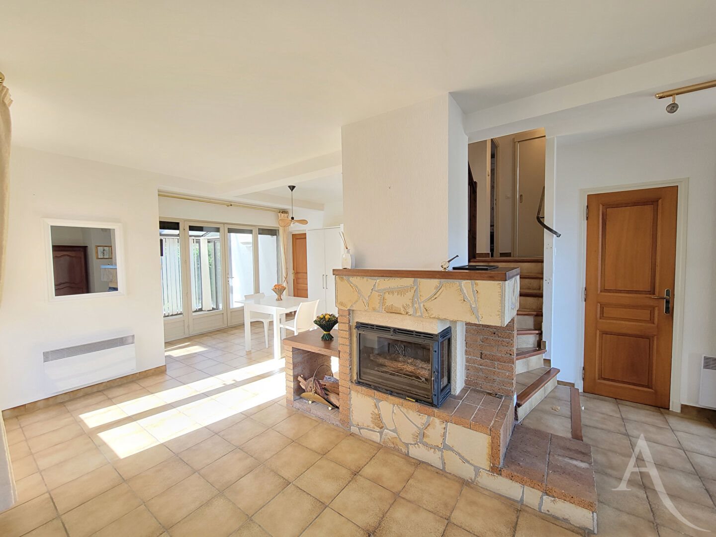 Maison à vendre, 124m², Saint-Cyprien