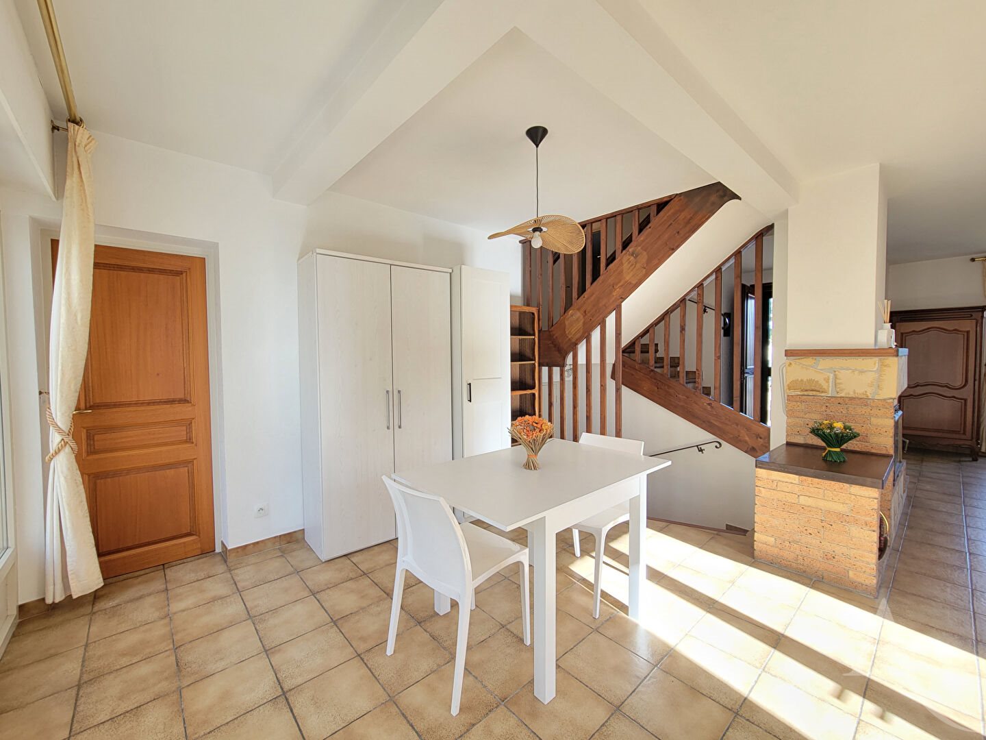 Maison à vendre, 124m², Saint-Cyprien