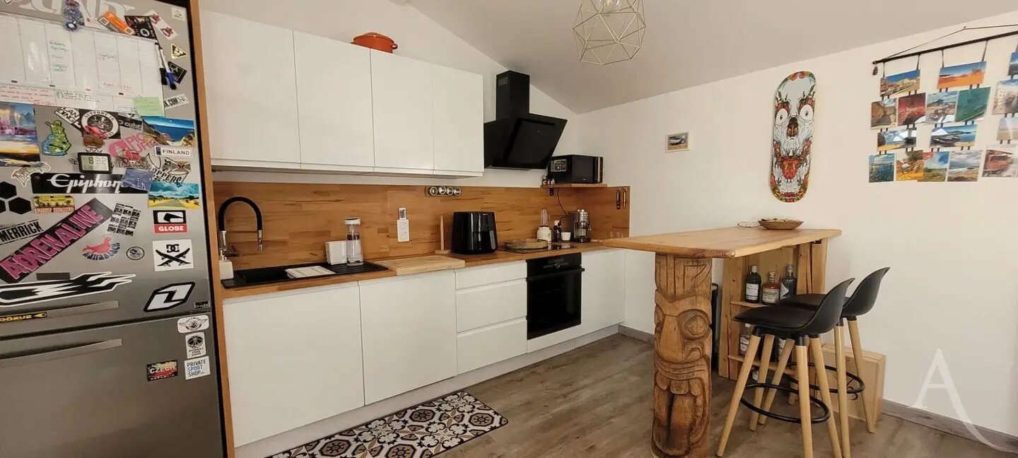 Appartement à vendre, 47m², Elne
