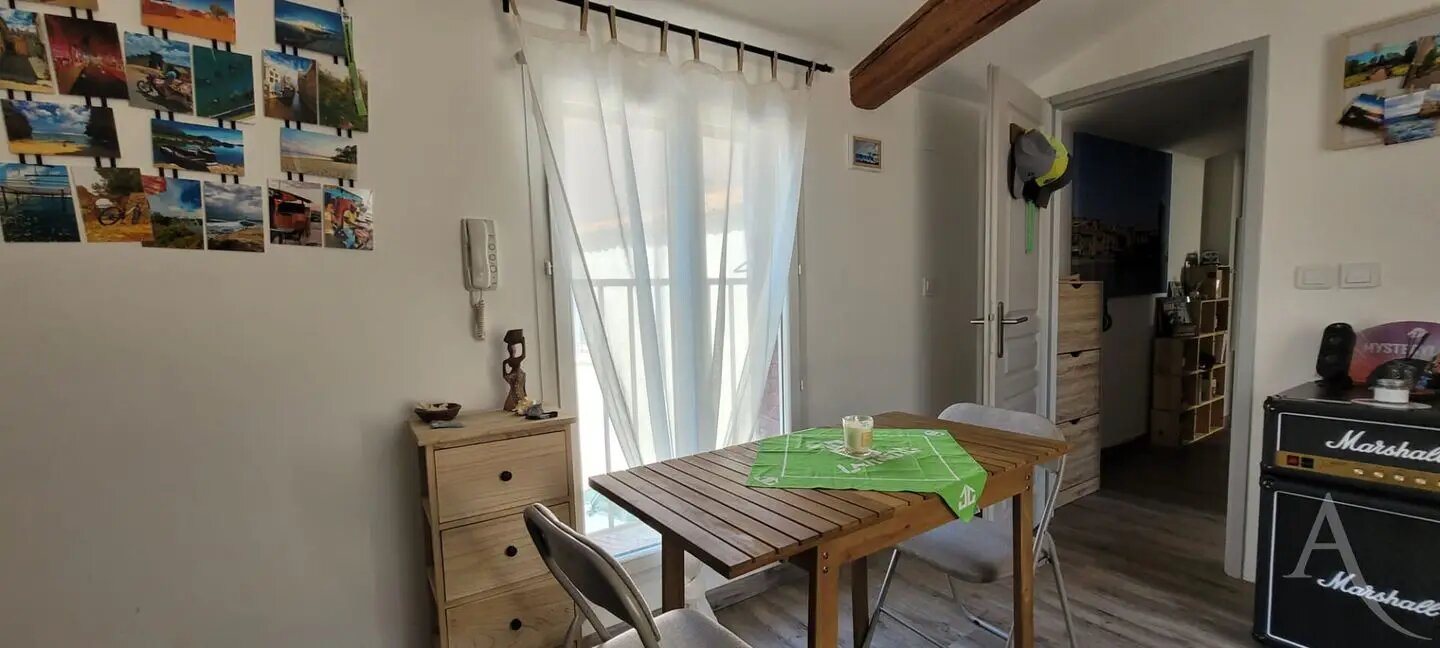 Appartement à vendre, 47m², Elne