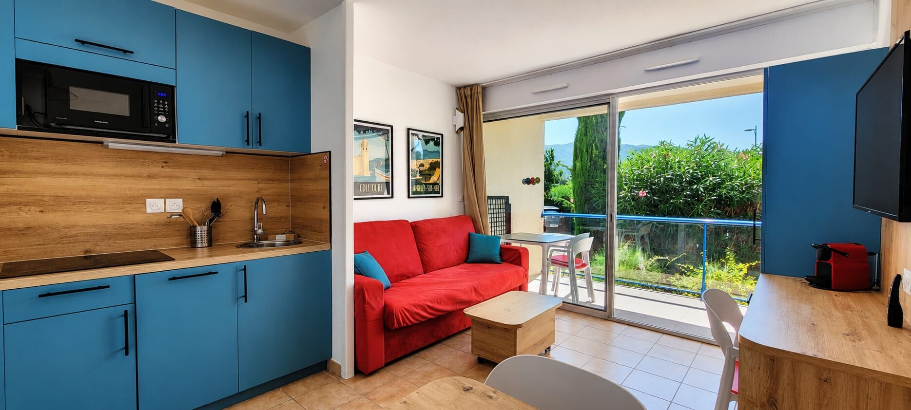 Appartement à vendre, 31m², Argelès-sur-Mer