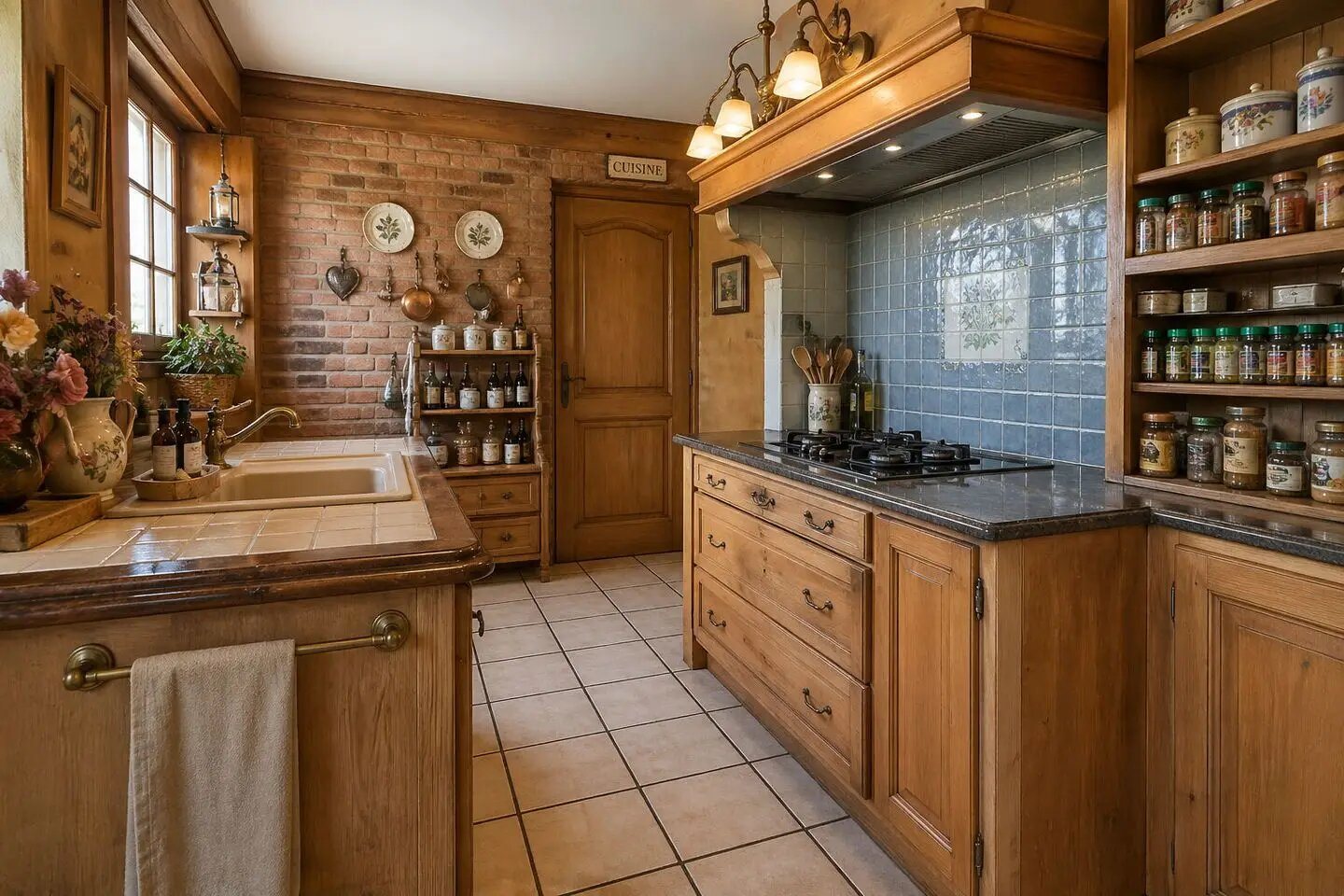 Maison à vendre, 158m², Villelongue-dels-Monts