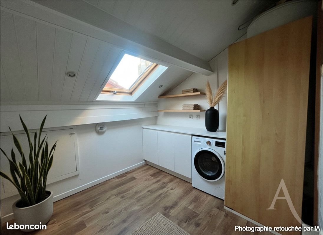 Appartement à vendre, 60m², Elne
