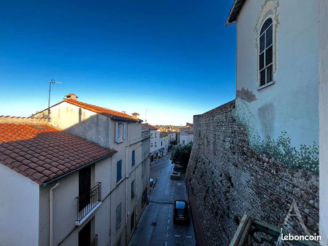 Appartement à vendre, 60m², Elne