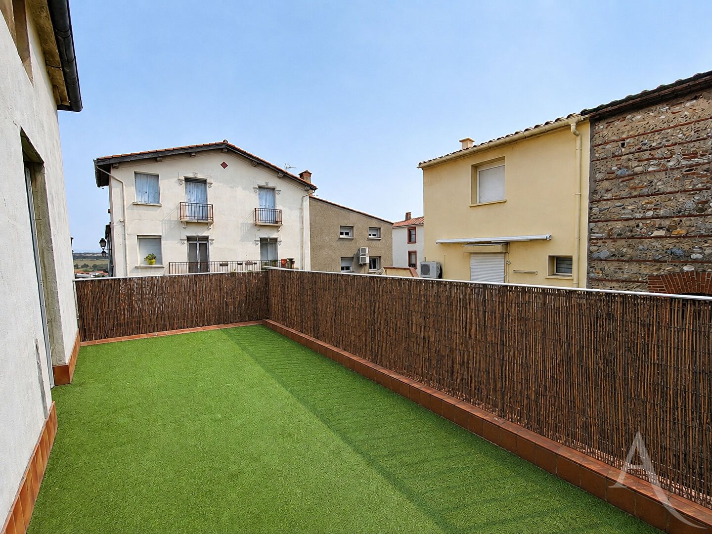 Appartement à vendre, 85m², Villeneuve-de-la-Raho