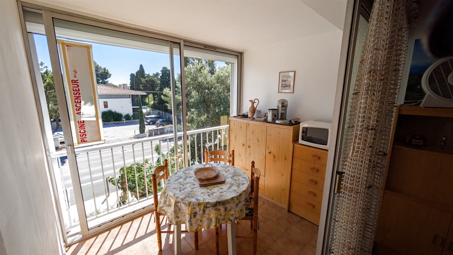 Appartement à vendre, 34m², Argelès-sur-Mer