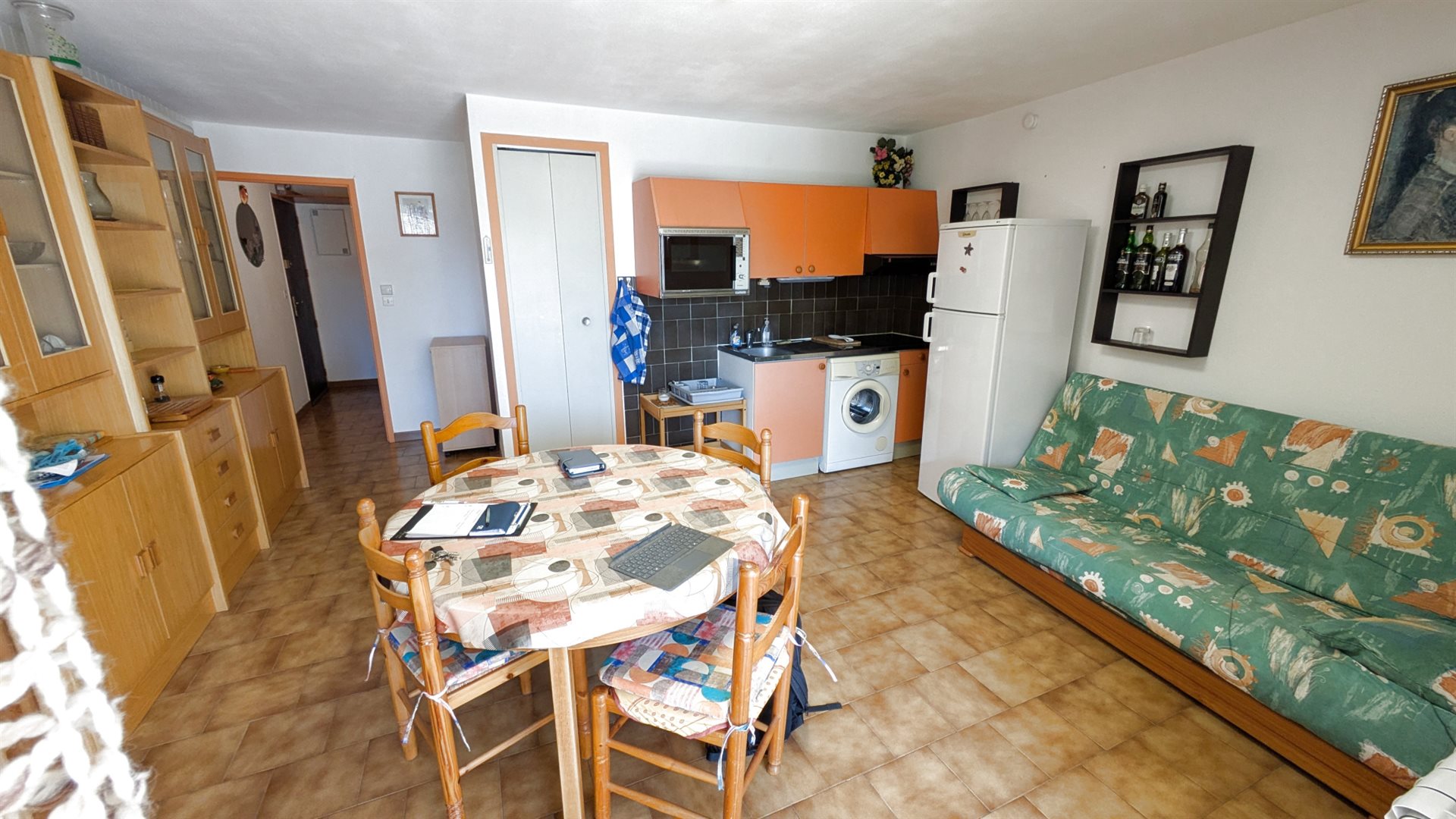 Appartement à vendre, 34m², Argelès-sur-Mer