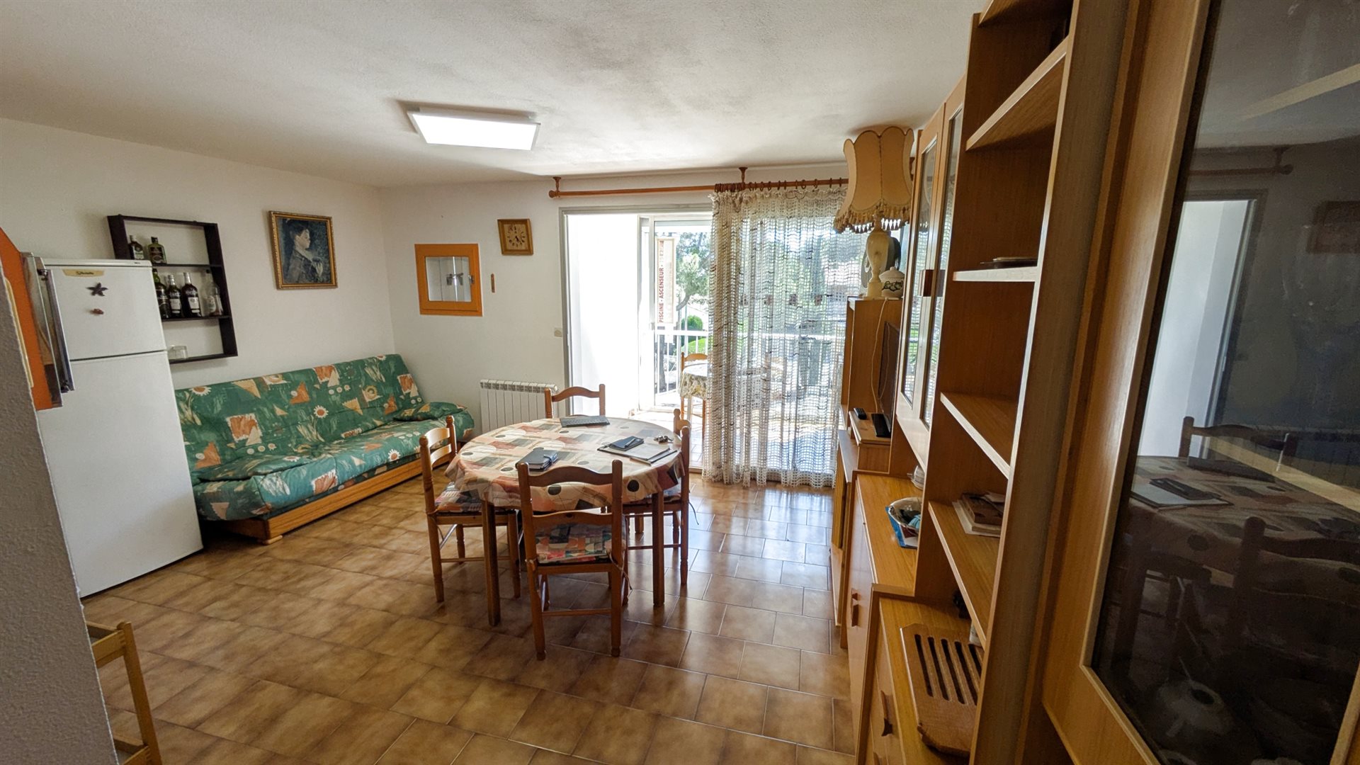 Appartement à vendre, 34m², Argelès-sur-Mer