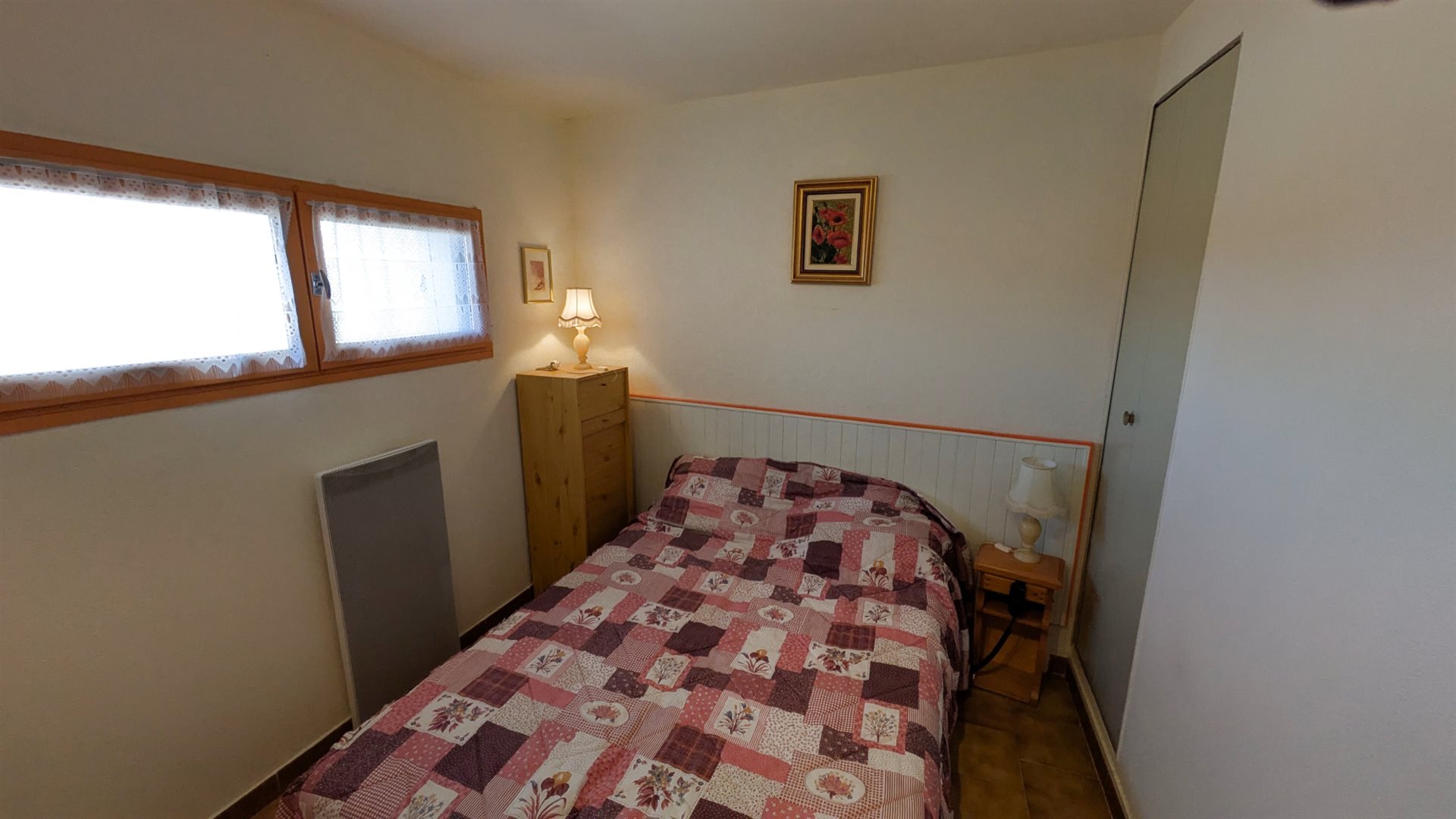 Appartement à vendre, 34m², Argelès-sur-Mer