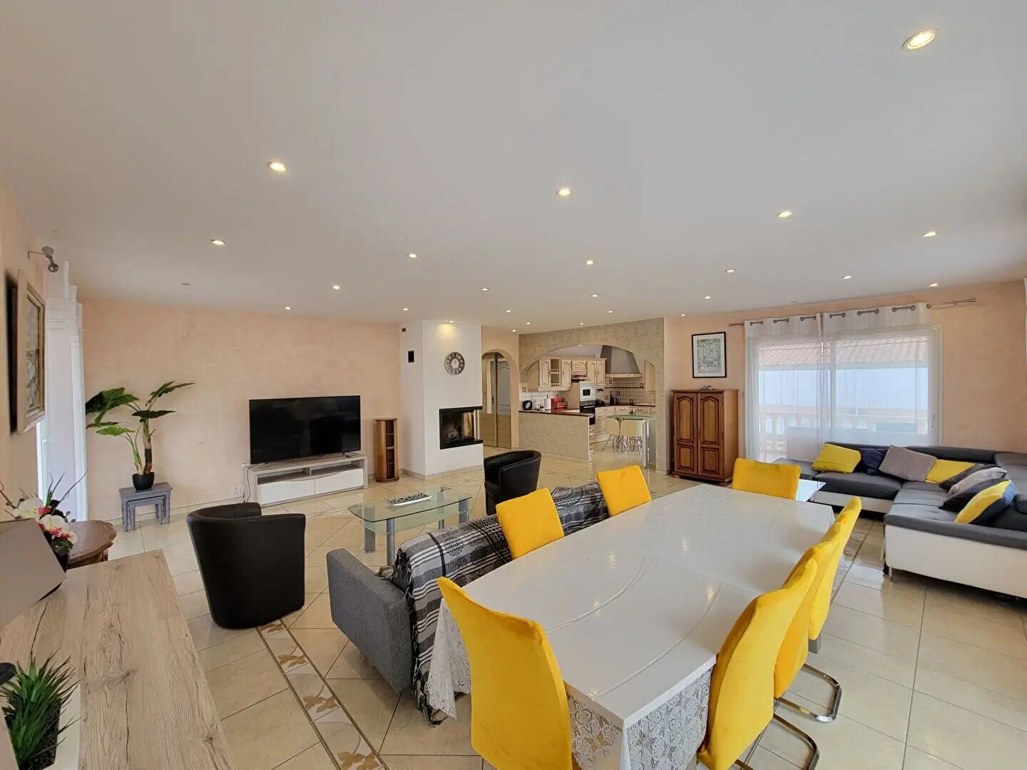 Maison à vendre, 170m², Latour-Bas-Elne
