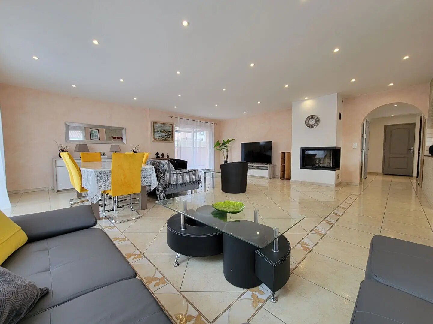 Maison à vendre, 170m², Latour-Bas-Elne