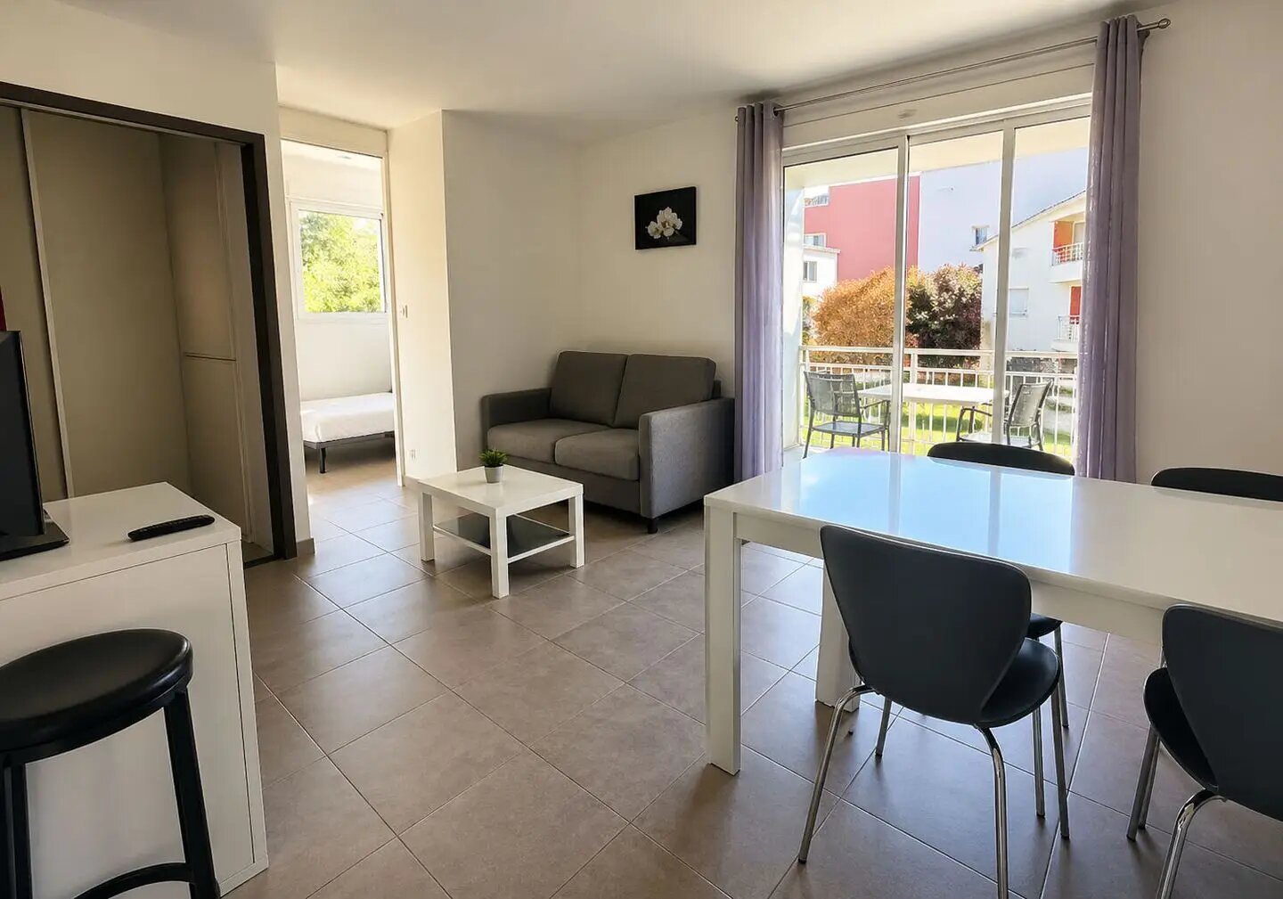 Appartement à vendre, 37m², Argelès-sur-Mer