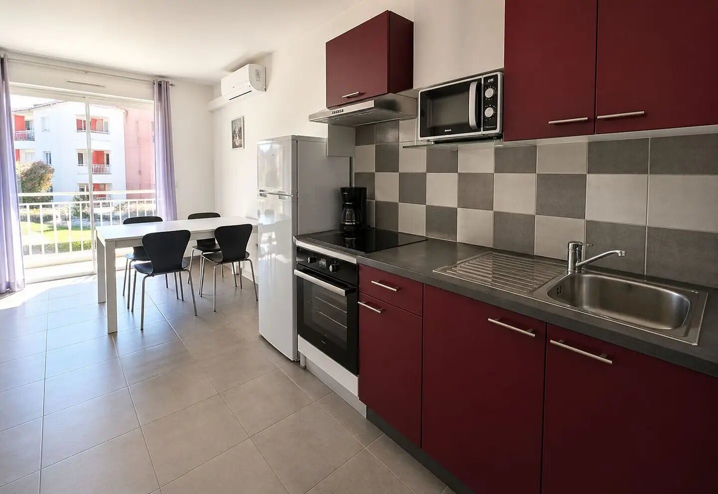 Appartement à vendre, 37m², Argelès-sur-Mer
