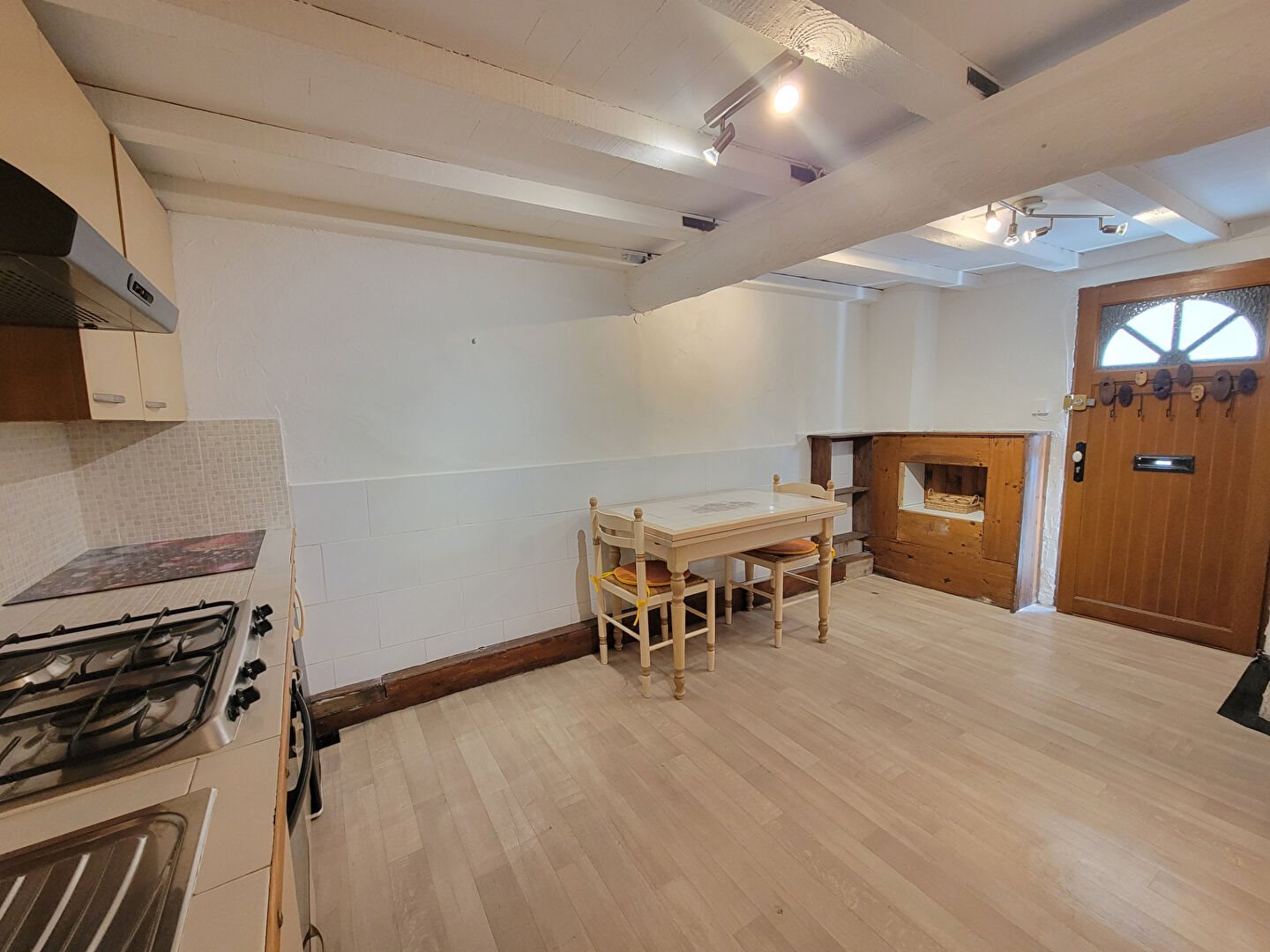 Maison à vendre, 38m², Saint-Cyprien