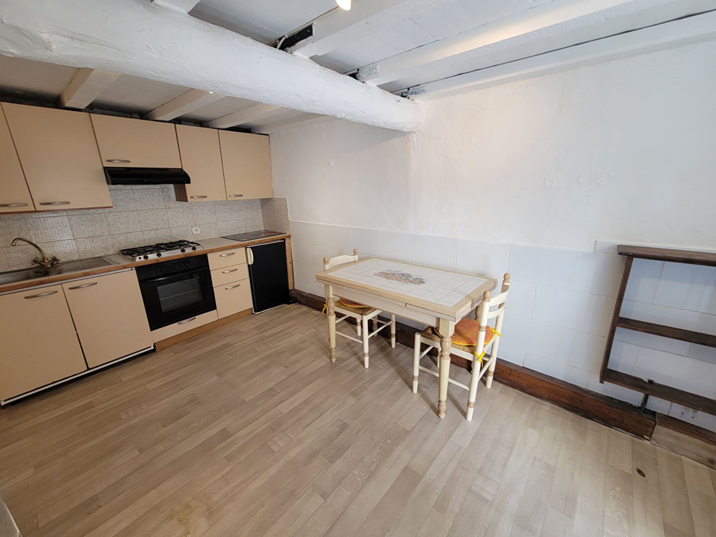 Maison à vendre, 38m², Saint-Cyprien