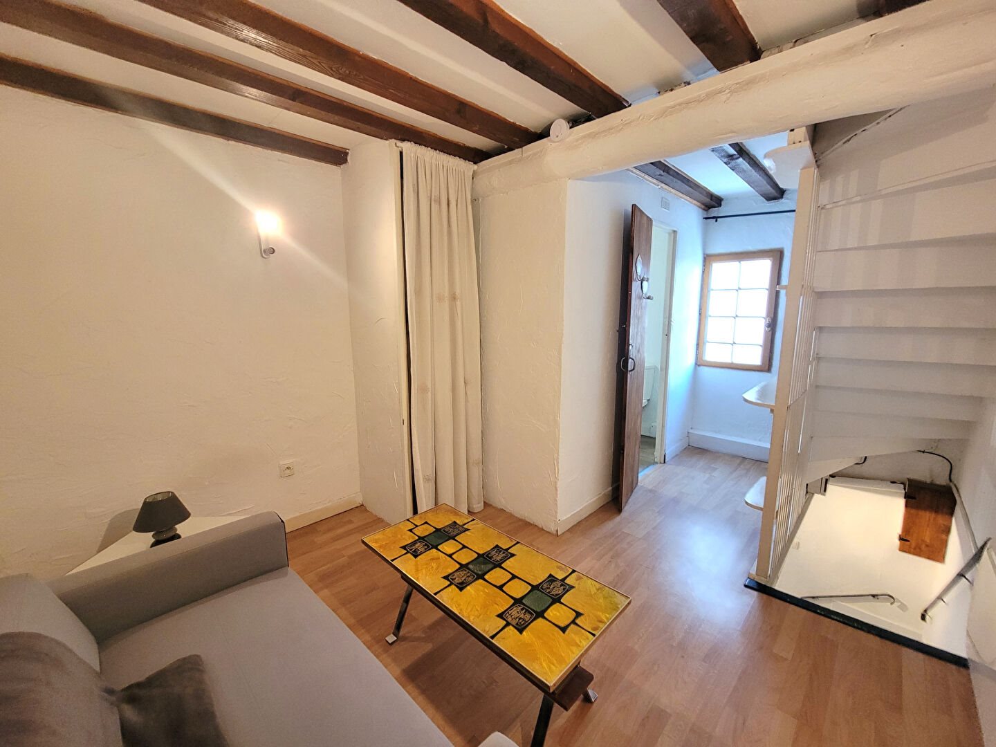 Maison à vendre, 38m², Saint-Cyprien