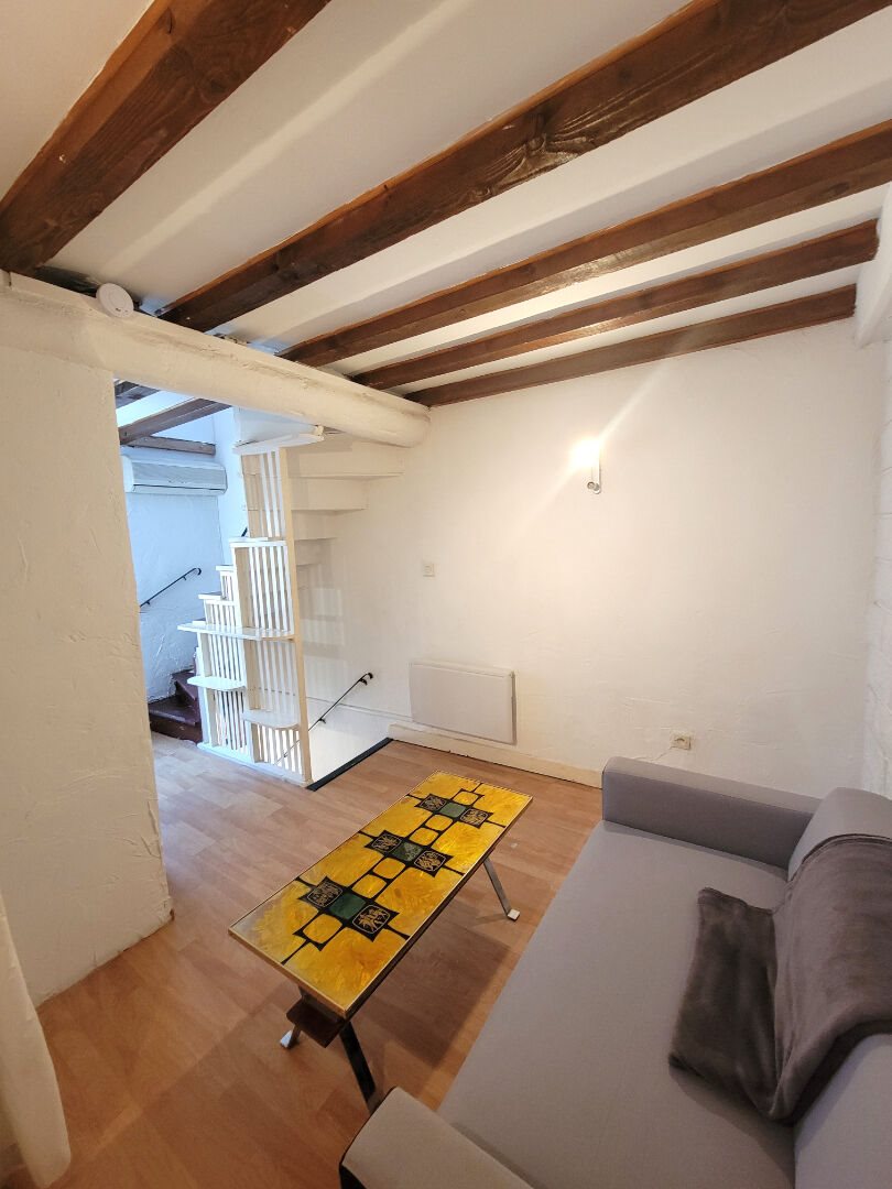 Maison à vendre, 38m², Saint-Cyprien