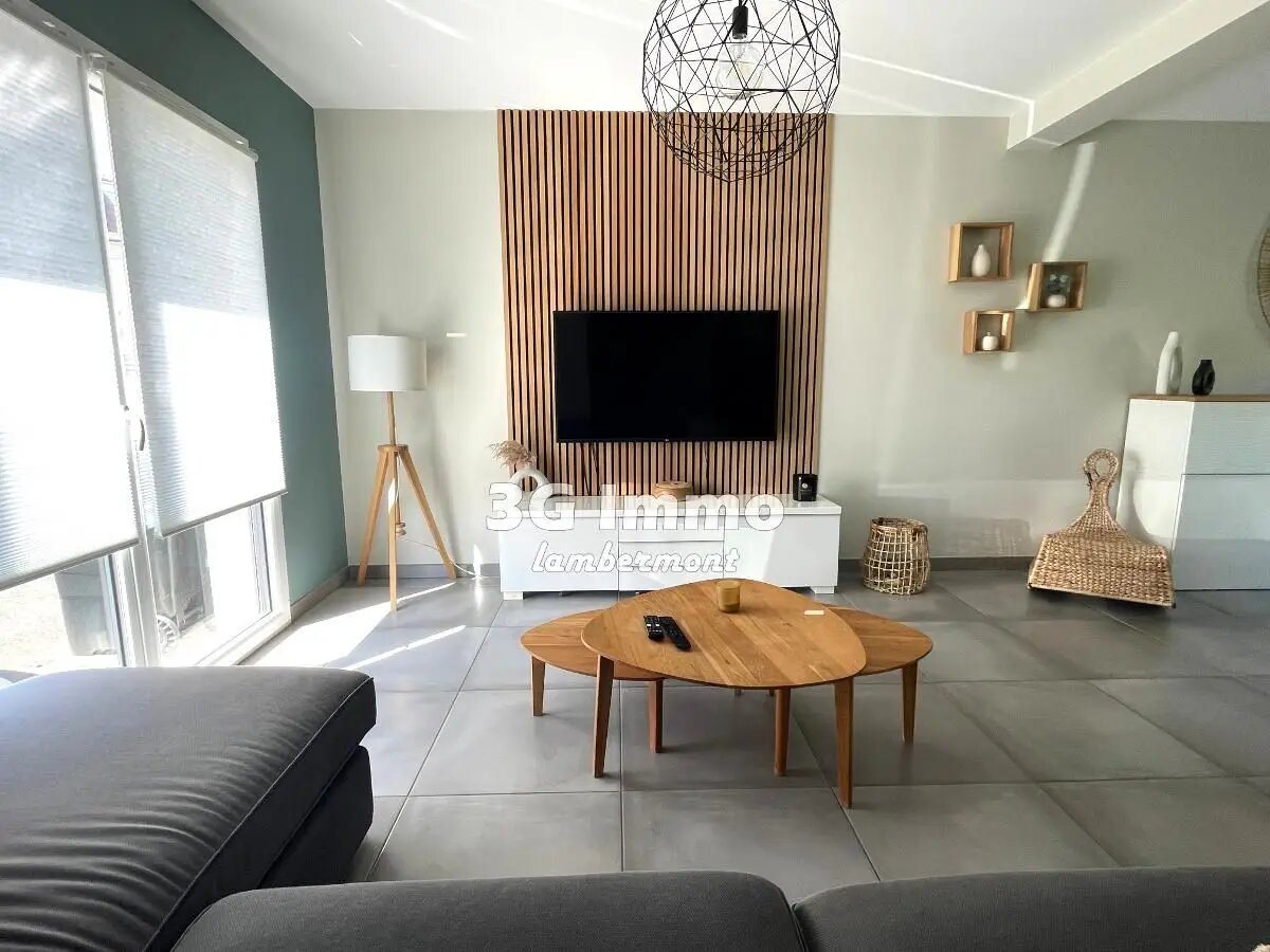 Maison à vendre, 120m², Villers-la-Montagne
