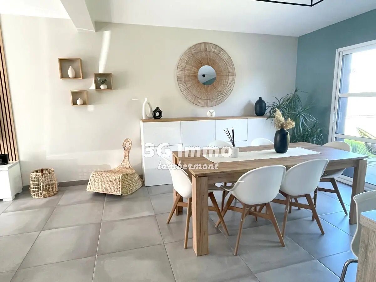 Maison à vendre, 120m², Villers-la-Montagne