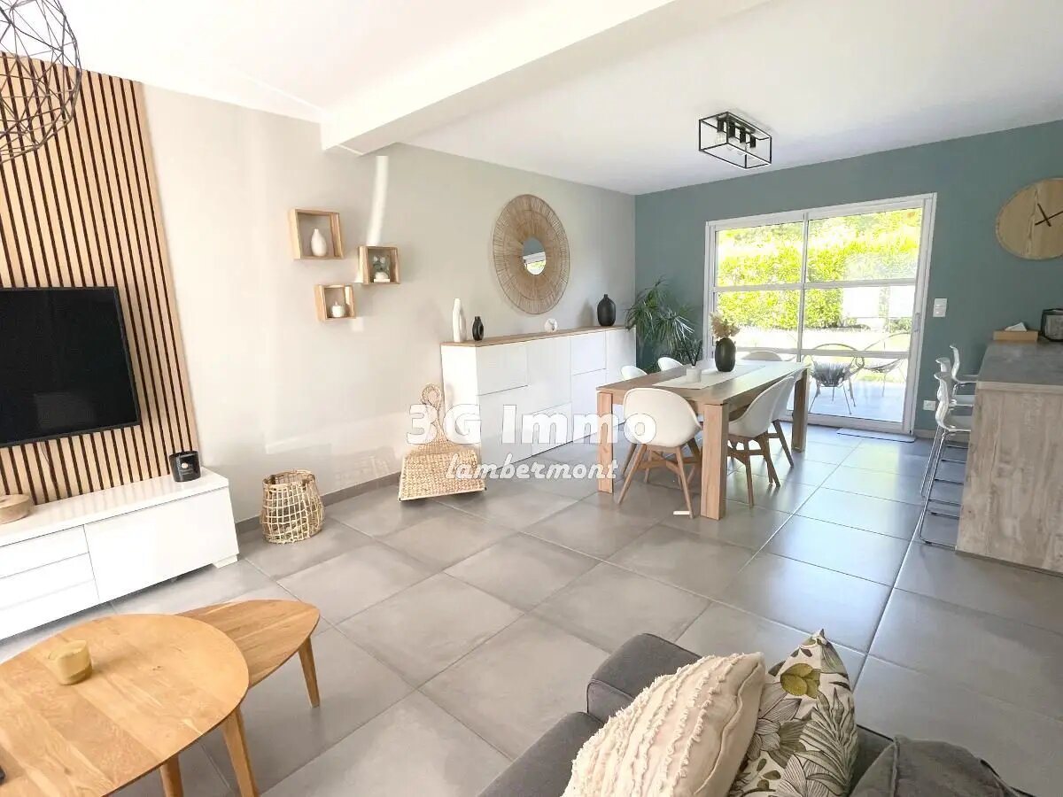 Maison à vendre, 120m², Villers-la-Montagne