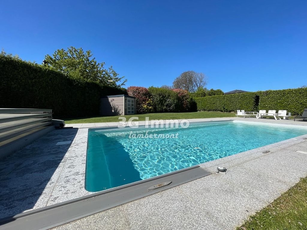 Maison à vendre, 156m², Heillecourt