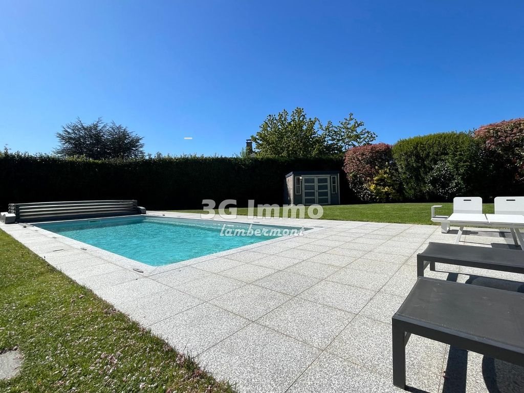 Maison à vendre, 156m², Heillecourt