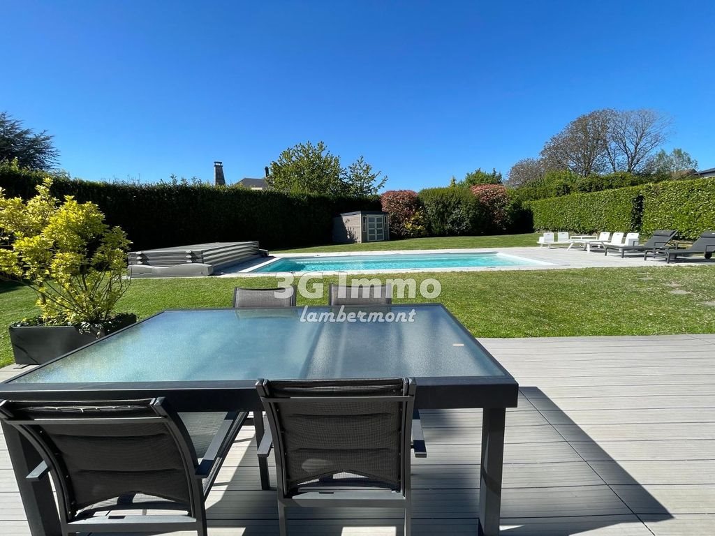 Maison à vendre, 156m², Heillecourt