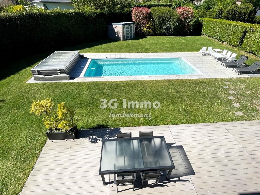 Maison à vendre, 156m², Heillecourt